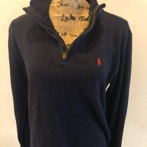 Ralph Lauren Polo Young Adult/Teen Sweater